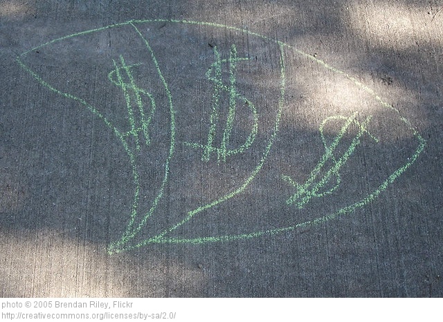 Post image for What My Son Wants to be When He Grows Up